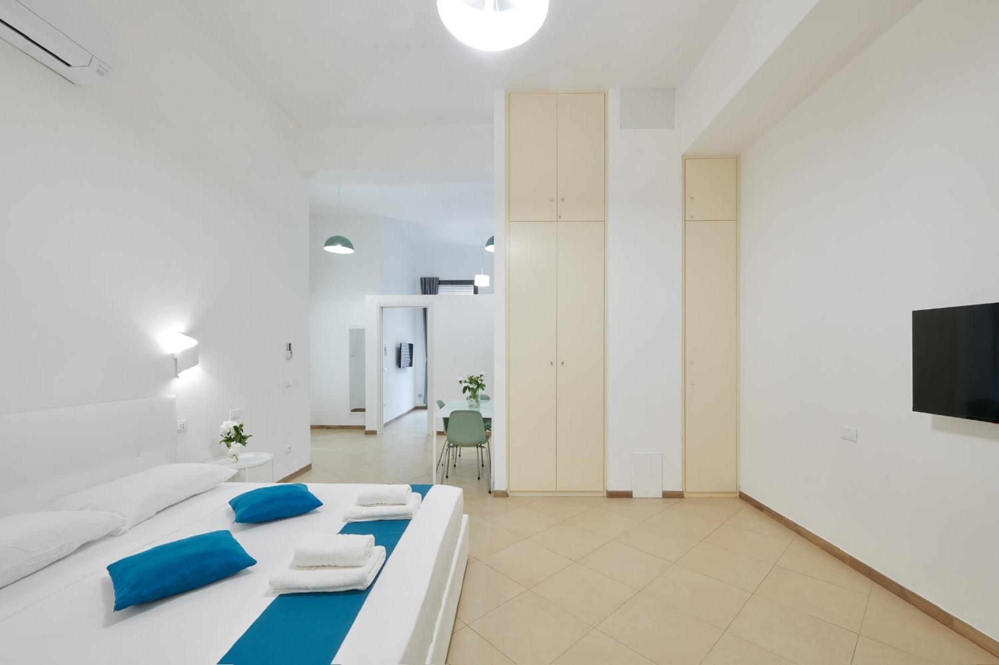 Sweet Home Ghiacciaie Флоренция Экстерьер фото