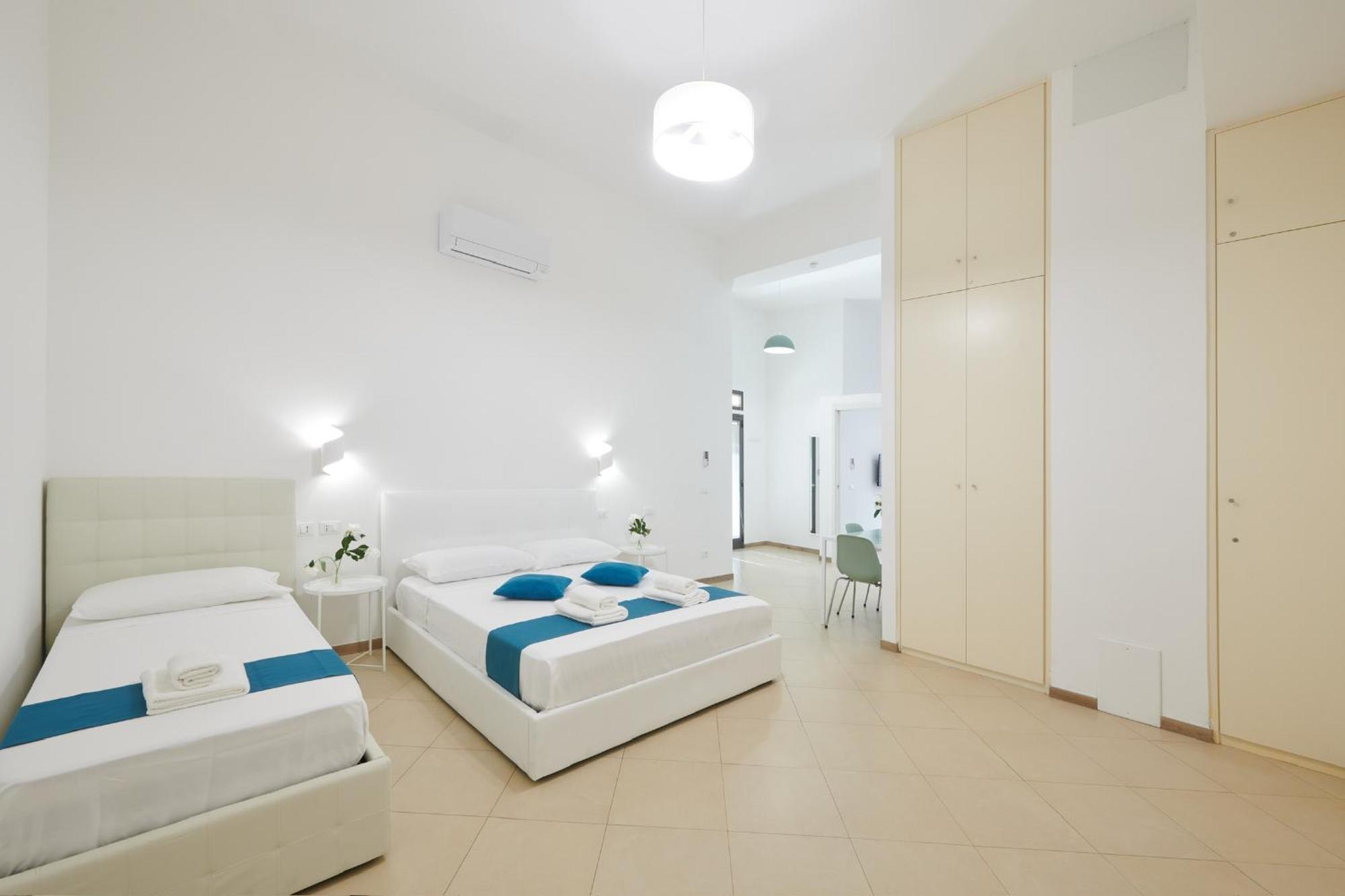 Sweet Home Ghiacciaie Флоренция Экстерьер фото