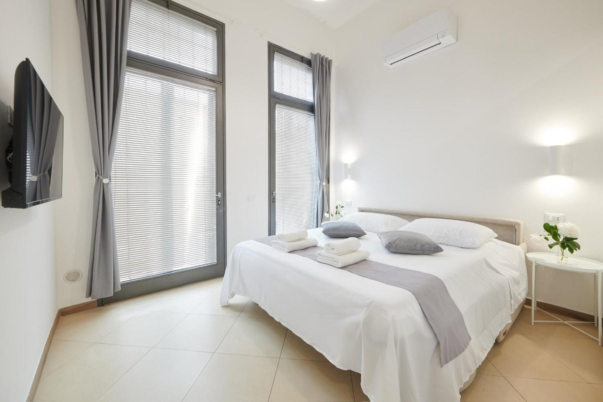 Sweet Home Ghiacciaie Флоренция Экстерьер фото